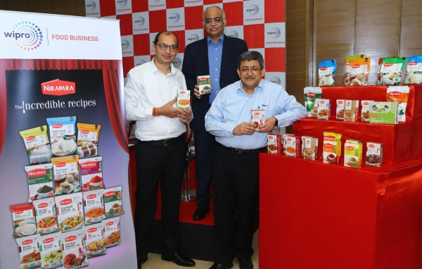Wipro acquires Nirapara, largest selling food and spices brand of Kerala
